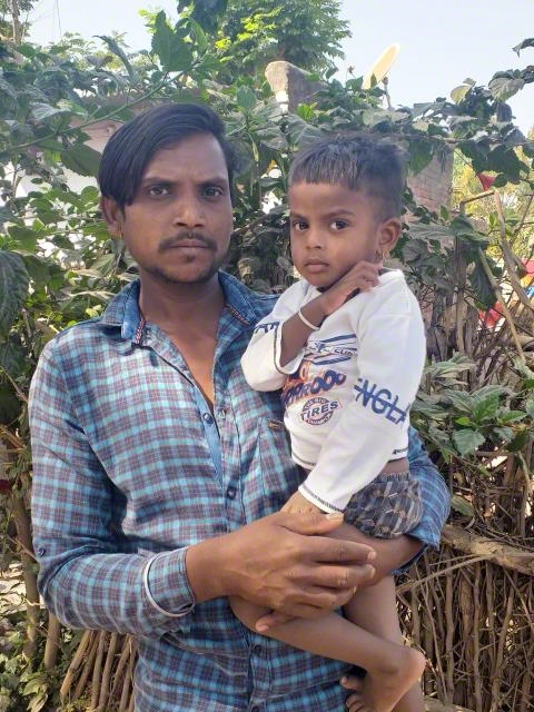 Sponsor A Child